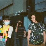 Megan Suri Instagram – NHIE S3 @neverhaveiever @netflix