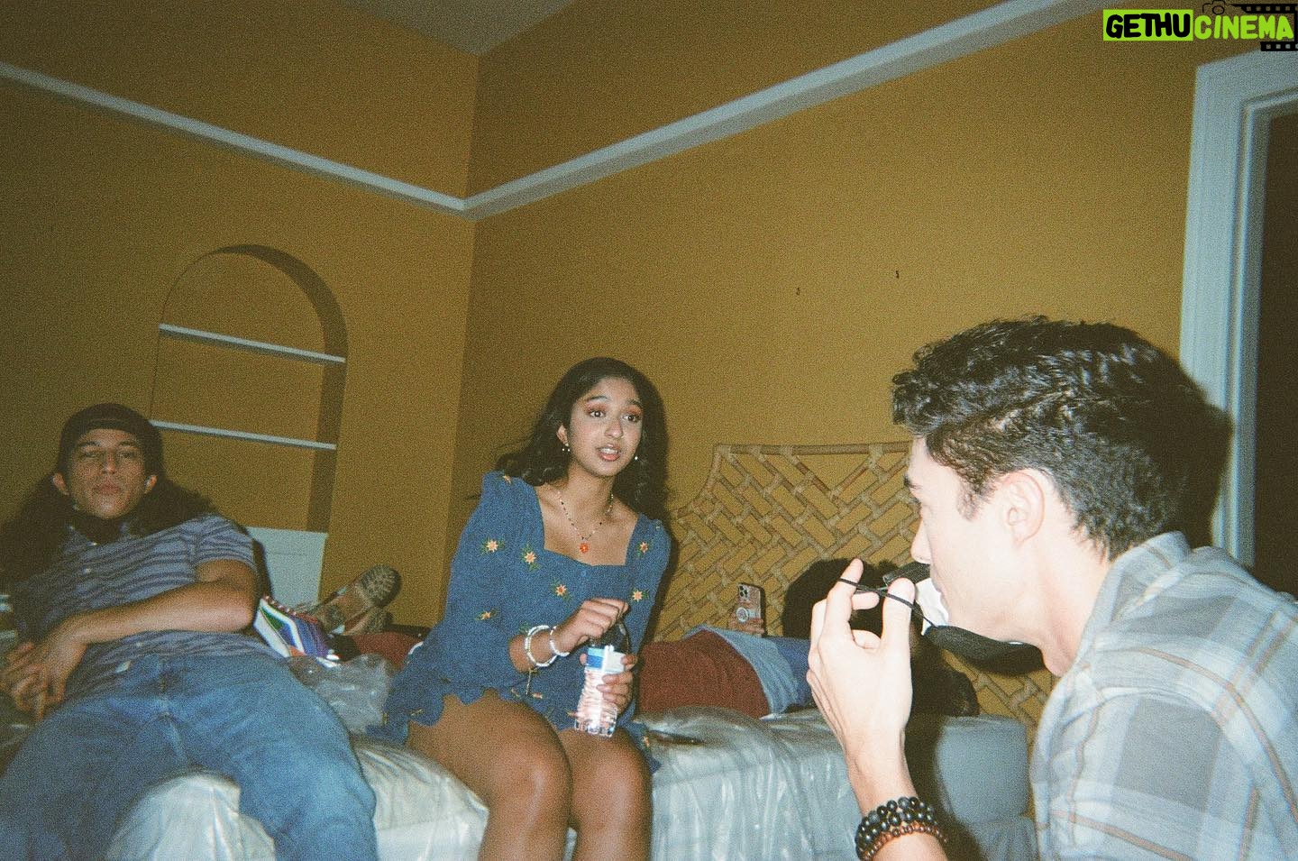 Megan Suri - 110.5K Likes - NHIE S3 @neverhaveiever @netflix