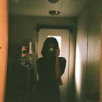 Megan Suri Instagram – NHIE S2 @neverhaveiever 
@netflix