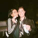 Megan Suri Instagram – NHIE S2 @neverhaveiever 
@netflix