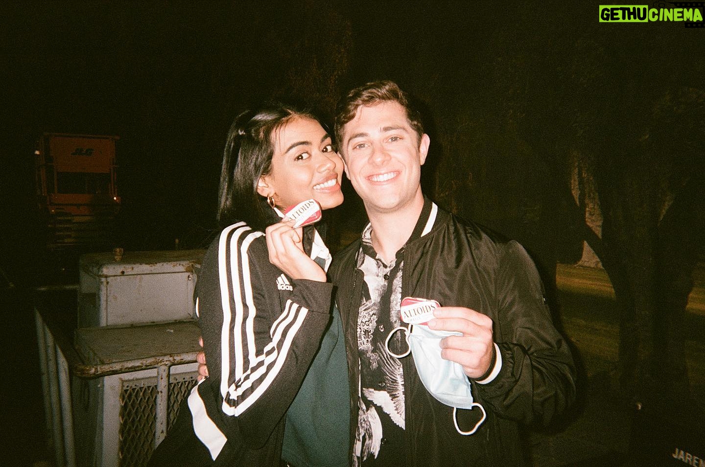 Megan Suri - 121.2K Likes - NHIE S2 @neverhaveiever
@netflix