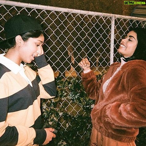 Megan Suri - 121.2K Likes - NHIE S2 @neverhaveiever
@netflix