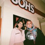 Megan Suri Instagram – NHIE S2 @neverhaveiever 
@netflix