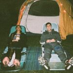 Megan Suri Instagram – NHIE S2 @neverhaveiever 
@netflix