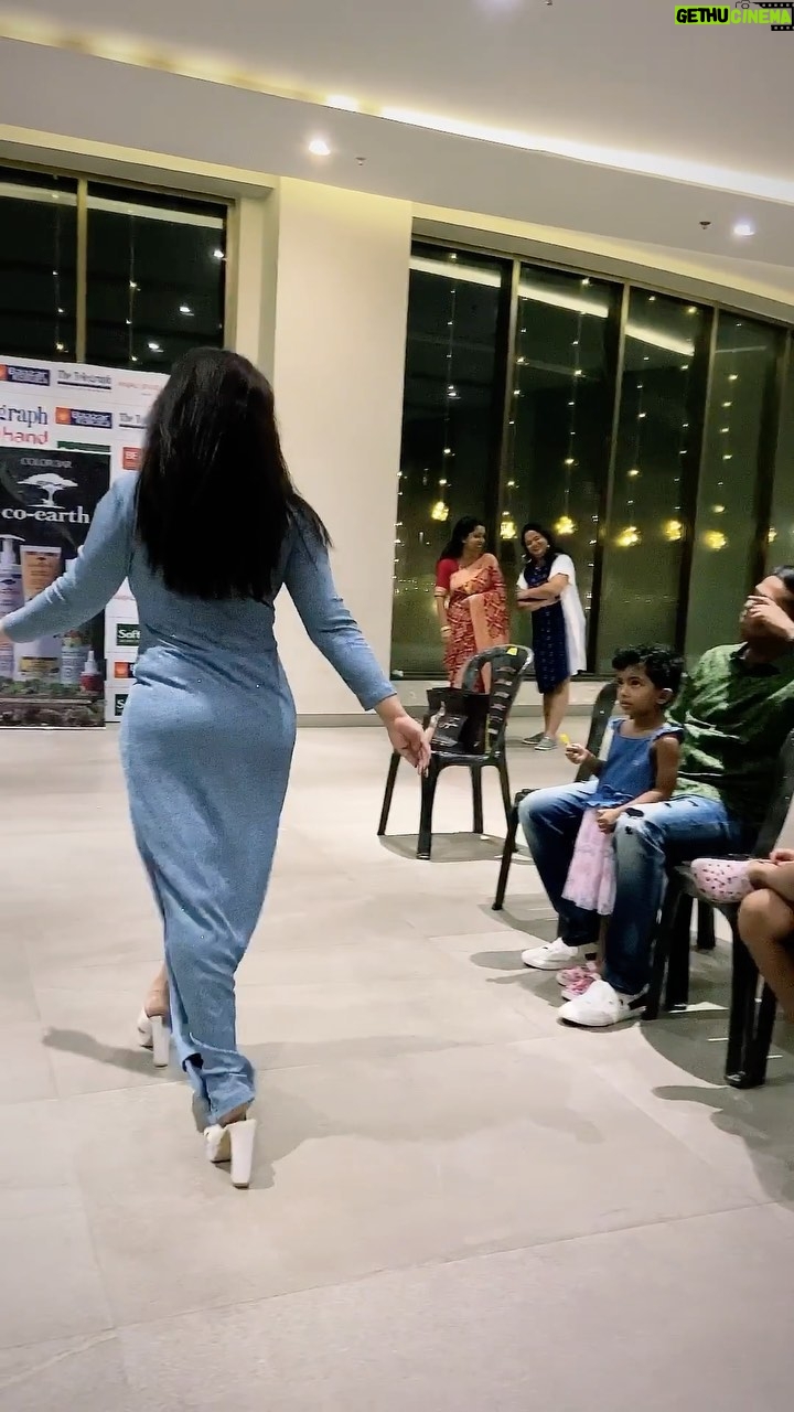 Megha Ghosh - 14.7K Likes - 𝐇𝐞𝐥𝐥𝐨 𝟗𝟏𝟏
𝐈’𝐦 𝐎𝐧 𝐅𝐢𝐫𝐞! 💃
𝗔 𝗦𝗺𝗮𝗹𝗹 & 𝗜𝗻𝘁𝗶𝗺𝗮𝘁𝗲 𝗕𝗲𝗮𝘂𝘁𝘆 𝗣𝗮𝗴𝗲𝗮𝗻𝘁 𝗛𝗲𝗹𝗱 𝗶𝗻 𝗢𝘂𝗿 𝗔𝗽𝗮𝗿𝘁𝗺𝗲𝗻𝘁 𝗼𝗻 𝗔𝘀𝘁𝗮𝗺𝗶 𝗡𝗶𝘁𝗲 𝗕𝘆 𝗢𝘂𝗿 𝗟𝗼𝘃𝗶𝗻𝗴 𝗖𝗼𝘀𝗺𝗮𝘁𝗶𝗰 𝗕𝗿𝗮𝗻𝗱 “𝗖𝗼𝗹𝗼𝗿𝗕𝗮𝗿”. 𝗪𝗲 𝗔𝗹𝗹 𝗧𝗵𝗲 𝗟𝗼𝘃𝗲𝗹𝘆 𝗟𝗮𝗱𝗶𝗲𝘀 𝗣𝗮𝗿𝘁𝗶𝗰𝗶𝗽𝗮𝘁𝗲𝗱 & 𝗠𝗮𝗱𝗲 𝗜𝘁 𝗔 𝗦𝘄𝗲𝗲𝘁 𝗠𝗲𝗺𝗼𝗿𝗮𝗯𝗹𝗲 𝗢𝗻𝗲.. 𝗜𝘁 𝗪𝗮𝘀𝗻’𝘁 𝗔 𝗖𝗼𝗺𝗽𝗲𝘁𝗶𝘁𝗶𝗼𝗻 𝗜𝘁 𝗪𝗮𝘀 𝗔𝗹𝗹 𝗙𝘂𝗻 & 𝗟𝗼𝘃𝗲 ❤️. 𝗖𝗵𝗲𝗲𝗿𝘀 𝗧𝗼 𝗔𝗹𝗹🥂!
*
*
*
*
*
*
*
*
*
*
*
#kolkatagirl #kolkatagirl💃❤️ #kolkataphotography #kolkatablogger #kolkatabuzz #kolkatablogger #kolkata_igers #kolkatacity #kolkatasutra #kolkatafashion #kolkatafashionblogger #kolkatafashionmodel #kolkatalove #kolkatagram❤ #kolkatamodels #kolkataactor #bengali #bengaligirl❤️ #bonggirl #bongbeauties #bonglife #bongcrush #bongqueen #bonglove #bongcalcutta #calcuttacanvas #calcuttainstagrammers #bengalipride ❤️ #MeghaGhosh 💙💙💙.