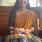 Megha Mahesh