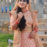 Megha Mahesh