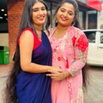 Megha Mahesh