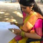 Megha Mahesh