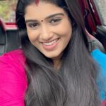 Megha Mahesh