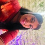 Megha Mahesh