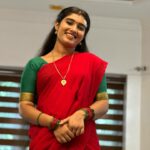 Megha Mahesh