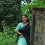Megha Mahesh