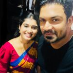 Megha Mahesh