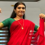 Megha Mahesh