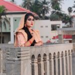 Megha Mahesh