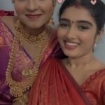 Megha Mahesh