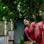 Megha Mahesh