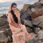 Megha Mahesh