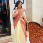 Megha Mahesh
