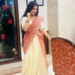 Megha Mahesh