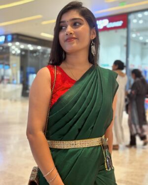 Megha Mahesh Instagram - 🧚🧚
.
.
.
.
.
.
.
.
.
.
.
.
.
.
.
.
.
.
.
.
.
.
 - [ ] #meghamahesh #reels #reelsinstagram #instagram #trending #viral #explore #love #instagood #explorepage #tiktok #reelitfeelit #india #follow #photography #sanjulachu💕 #reel #instadaily #followforfollowback #reelsvideo #likeforlike  #like #fashion #memes #foryou #reelkarofeelkaro #music #insta #instagramreels #lachu
