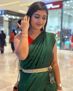 Megha Mahesh Instagram - 🧚🧚
.
.
.
.
.
.
.
.
.
.
.
.
.
.
.
.
.
.
.
.
.
.
 - [ ] #meghamahesh #reels #reelsinstagram #instagram #trending #viral #explore #love #instagood #explorepage #tiktok #reelitfeelit #india #follow #photography #sanjulachu💕 #reel #instadaily #followforfollowback #reelsvideo #likeforlike  #like #fashion #memes #foryou #reelkarofeelkaro #music #insta #instagramreels #lachu
