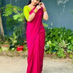 Megha Mahesh