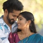 Megha Mahesh