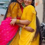 Megha Mahesh