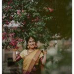 Megha Mahesh