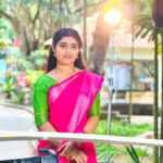 Megha Mahesh