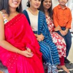 Megha Mahesh