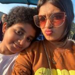Megha Mahesh