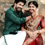Megha Mahesh