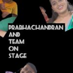 Megha Mahesh