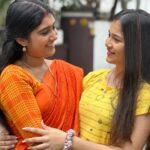 Megha Mahesh
