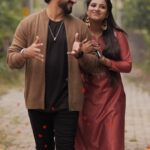 Megha Mahesh
