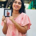 Megha Mahesh