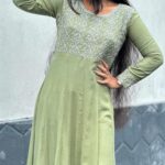 Megha Mahesh