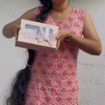 Megha Mahesh