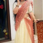 Megha Mahesh