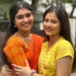 Megha Mahesh