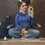 Megha Mahesh