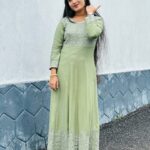 Megha Mahesh