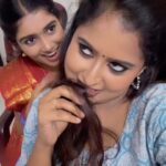 Megha Mahesh
