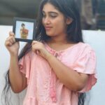 Megha Mahesh