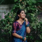 Megha Mahesh