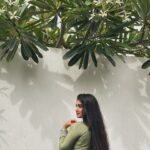 Megha Mahesh