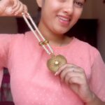 Megha Mahesh